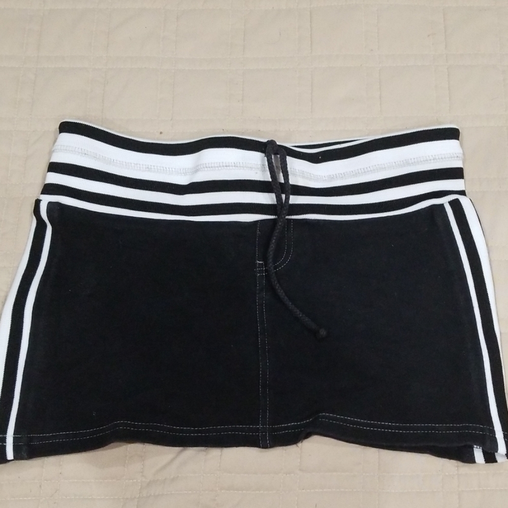 Bathing suit cover for bottom